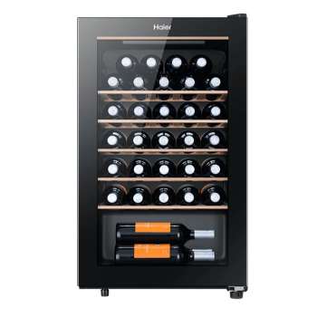 Винный шкаф Haier FWC33GA